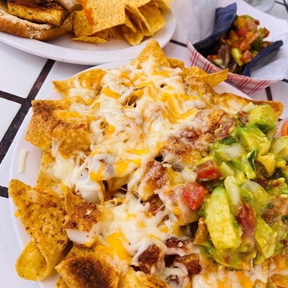 Nachos